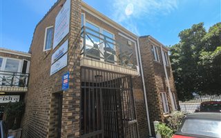 103 m² Commercial space in Foreshore