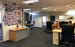 385 m² Commercial space in Umhlanga Rocks
