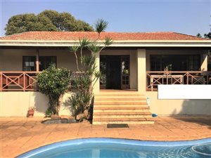 3 Bed House in Freeland Park
