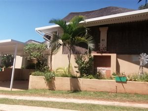 4 Bed Townhouse in Woodgrange