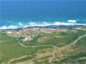 46.1 ha Land available in Port Elizabeth Central
