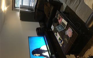 2 Bedroom Duplex in Theresa Park