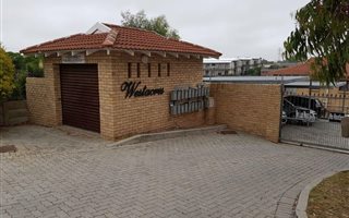 2 Bedroom Apartment in Westering