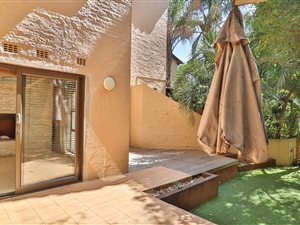 3 Bed Townhouse in Sandown