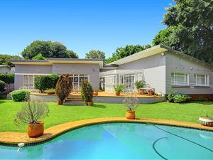 4 Bed House in Franklin Roosevelt Park