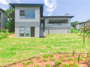 4 Bed House in Brettenwood Coastal Estate