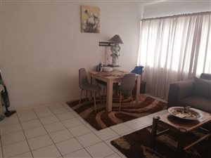 2 Bed Apartment in Glenlily
