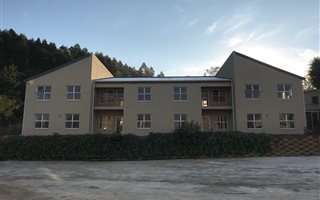 2 Bedroom Apartment in Chase Valley