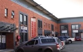 236 m² Commercial space in Hennopspark