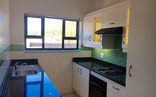 2 Bedroom Apartment in Parkhurst