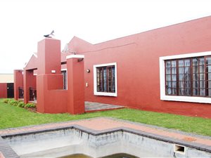 3 Bed Townhouse in Eike Park
