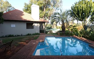 2 Bedroom Apartment in Eastwood