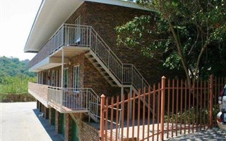 2 Bedroom Apartment in Nelspruit