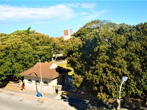 2 Bed Apartment in Port Elizabeth Central
