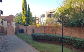 2 Bedroom Apartment in Eco Park