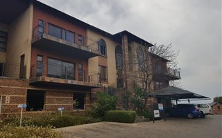 181 m² Commercial space in Honeydew