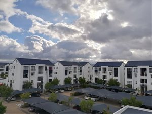 1 Bed Apartment in De Velde