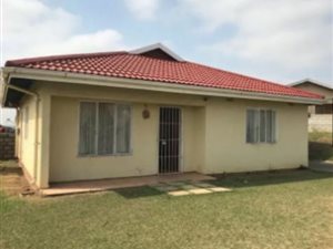3 Bed House in Verulam Central
