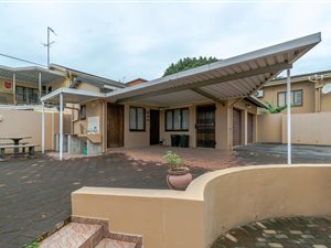 3 Bed House in Parlock