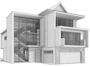 5 Bedroom Apartment in Izinga Estate
