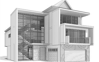 5 Bedroom Apartment in Izinga Estate