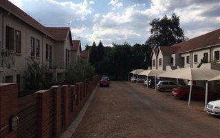 1 Bedroom Duplex in Saxonwold