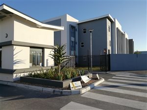 2 Bed Apartment in Bellville South