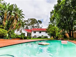 4 Bed House in Linksfield