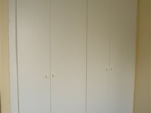 2 Bed Duplex in Norkem Park