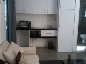 Studio apartment in Mountainside