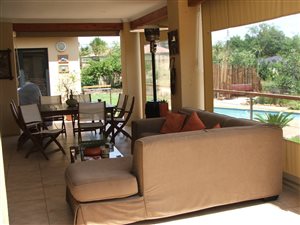 4 Bed House in Poortview