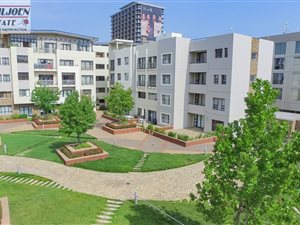 2 Bed Apartment in Bedford Gardens