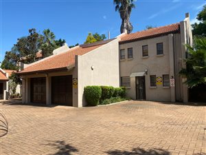 3 Bed Townhouse in Clydesdale