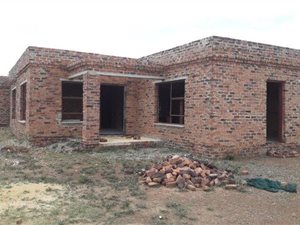 5 Bed House in Dreamlands