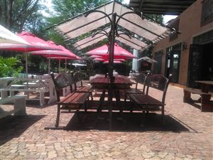 1 m² Commercial space in Capital Park
