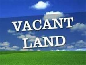4048 m² Land available in Glenmore