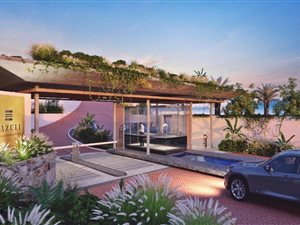 3 Bed Townhouse in Port Zimbali Estate