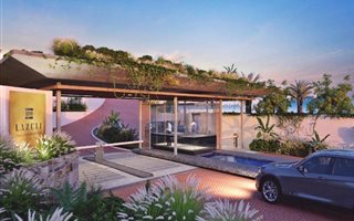 3 Bedroom Townhouse in Port Zimbali
