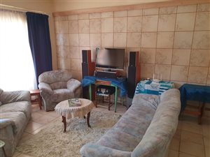 2 Bed Flat in Bethlehem