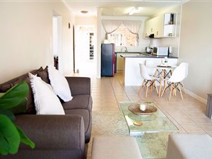 2 Bed Apartment in Pelham