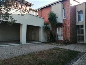 3 Bed Duplex in Nelspruit
