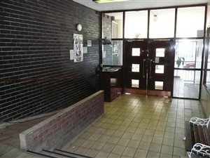 Studio Apartment in Albert Park