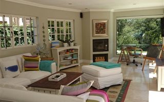4 Bedroom House in Parktown North