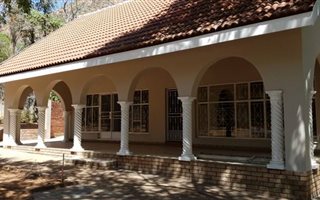 4 Bedroom House in Protea Park