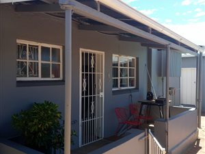 3 Bed House in Krugersdorp West