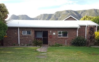 3 Bedroom House in Onrus