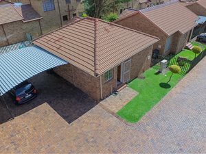 2 Bed Simplex in Elandspark