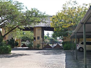 2 Bed Townhouse in Edenglen