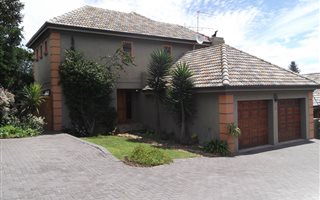4 Bedroom Cluster in East Bank
