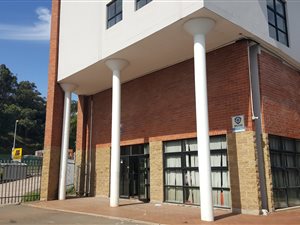 338 m² Commercial space in Greenwood Park